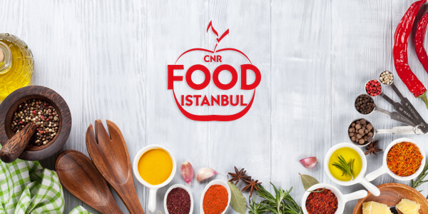 CNR Food İstanbul | ADK Proje 