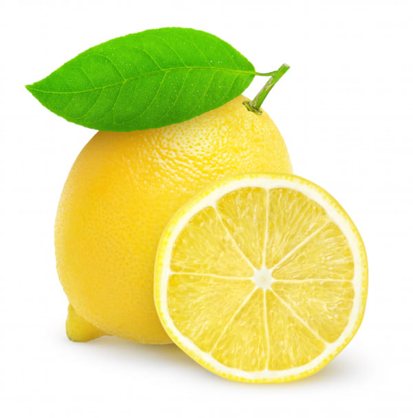 Limon Dondurma | ADK Proje