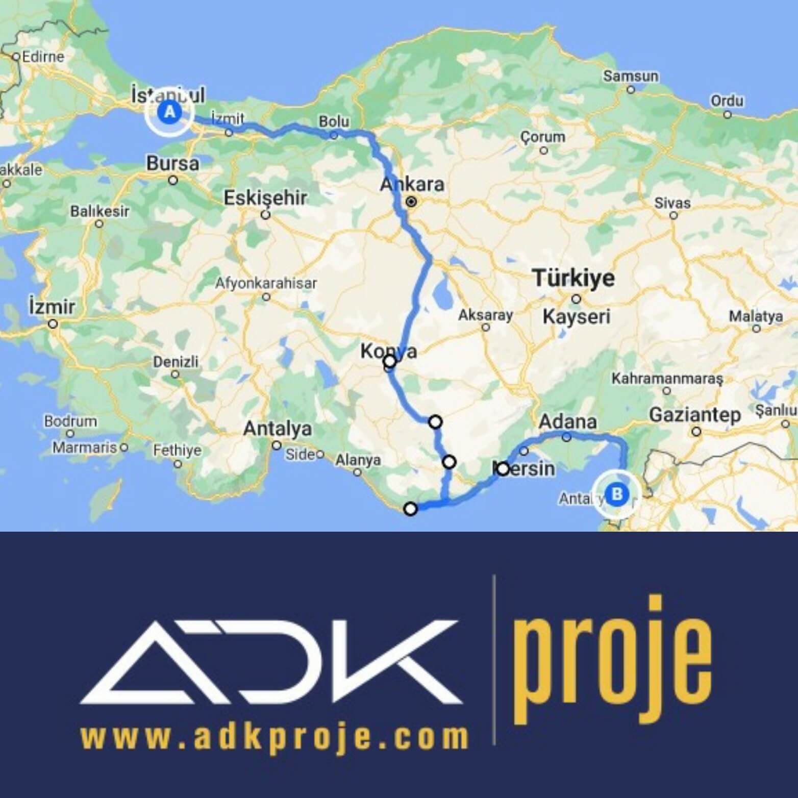 ADK Proje