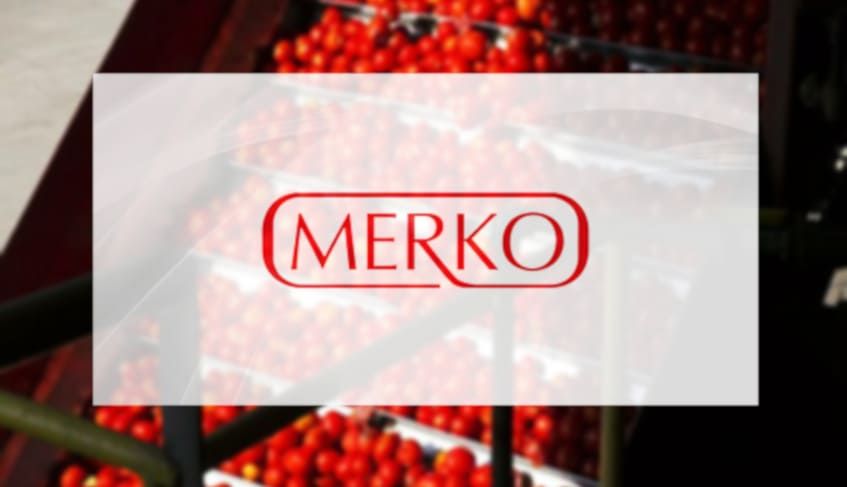 Merko Gıda, "Freeze Dry" Yatırımı Çalışmalarının Devam Ettirilmesine Karar Verdi