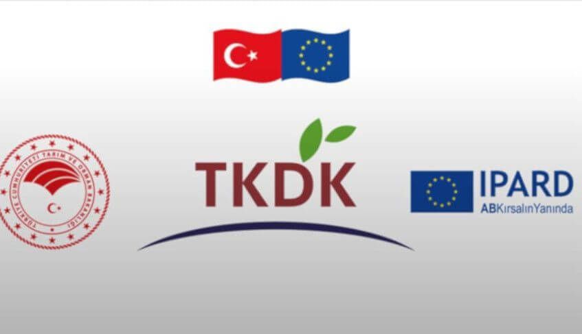 TKDK IPARD III PROGRAMI TKDK IPARD III PROGRAMI ONAYLANDI | ADK Proje